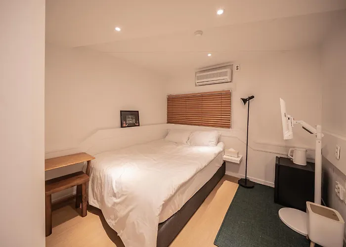 A Gwangan 3*